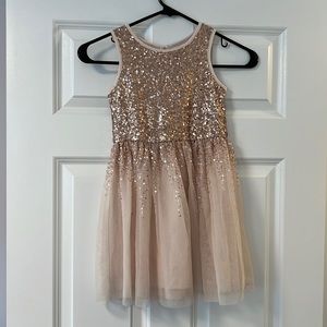 Gap kids dress